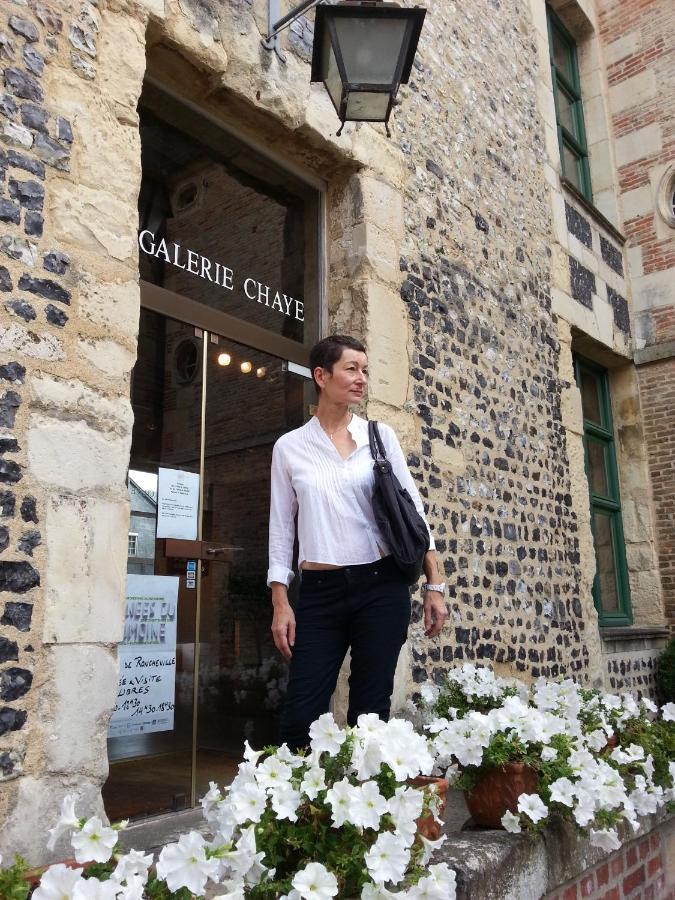 -la Maison Balancoire - Parking Prive - Coeur Historique -la Clef De * Honfleur