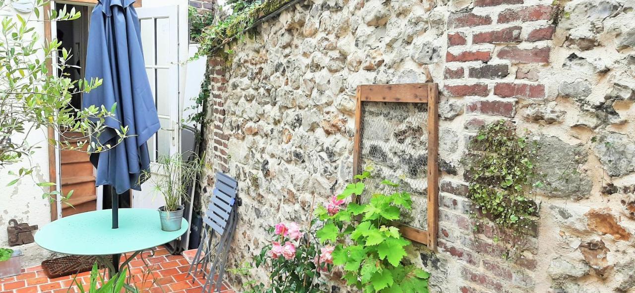 -la Maison Balancoire - Parking Prive - Coeur Historique -la Clef De *