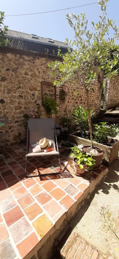-la Maison Balancoire - Parking Prive - Coeur Historique -la Clef De Holiday home *